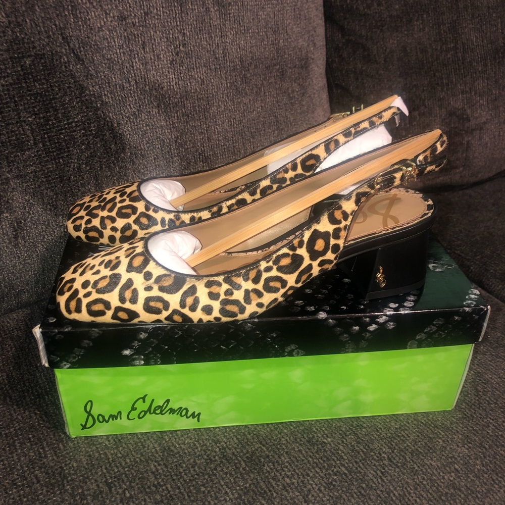 Women heel